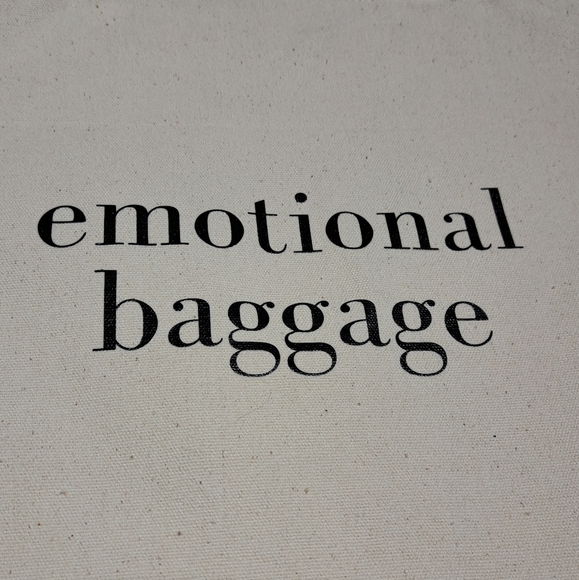 PACSUN Canvas Tote - Picture 4 of 4